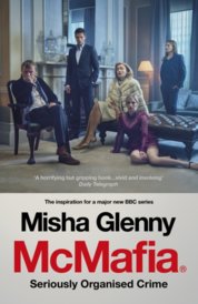 McMafia TV Tie-in