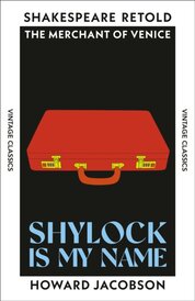 Shylock is My Name