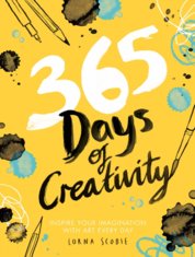 365 Days Of Creativity