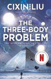 Three-Body Problem