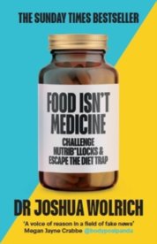 Food Isn't Medicine