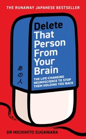 Delete That Person From Your Brain