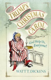 Trumps Christmas Carol