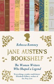 Jane Austens Bookshelf