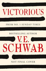 Victorious