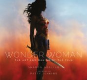 Wonder Woman : The Art and Making of the Film