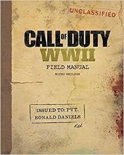 Call of Duty WWII Field Manual