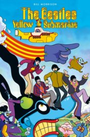 The Beatles Yellow Submarine