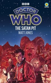 Doctor Who: The Satan pit