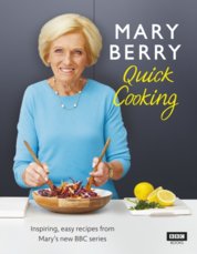 Mary Berrys Quick Cooking