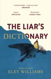 The Liars Dictionary