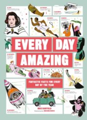 Every Day Amazing