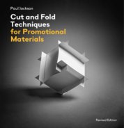 Cut and Fold Techniques for Promotional Materials