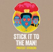 Stick it to the Man!