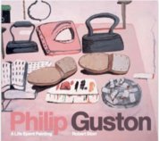 Philip Guston