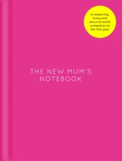 The New Mums Notebook