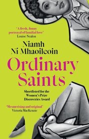 Ordinary Saints