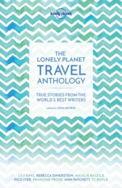 Travel Anthology