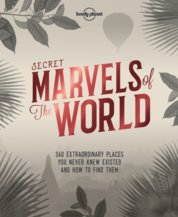 SECRET MARVELS OF THE WORLD 1