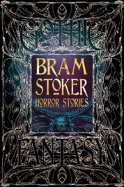 Bram Stoker Horror Stories