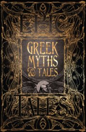 Greek Myths and Tales