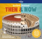 Ancient Wonders: Then & Now 1