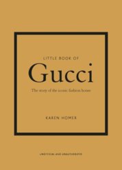 Little Book of Gucci