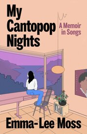 My Cantopop Nights