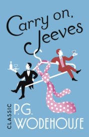 Carry On Jeeves