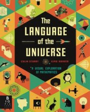 The Language of the Universe