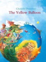 The Yellow Balloon