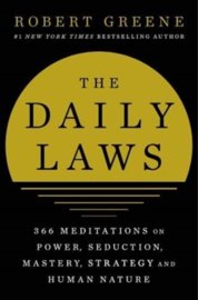 The Daily Laws