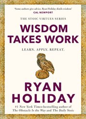 Wisdom Takes Work
