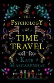 The Psychology of Time Travel
