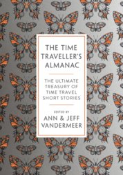 The Time TravellerS Almanac