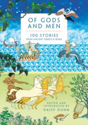 Of Gods And Men: Classical Literature