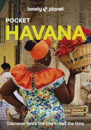 Lonely Planet Pocket Havana