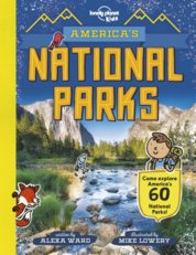 Americas National Parks 1