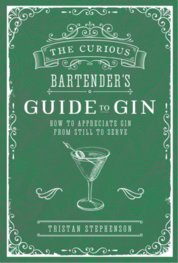 The Curious Bartenders Guide To Gin