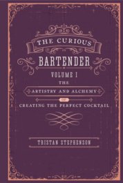 The Curious Bartender