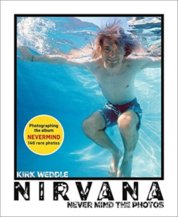 Nirvana: Never Mind the Photos