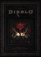 Art of Diablo