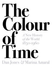 The Colour Of Time