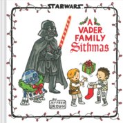 Star Wars: A Vader Family Sithmas