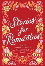 Stories for Romantics Boxed Set