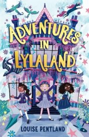 Adventures in Lylaland