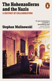 The Hohenzollerns and the Nazis