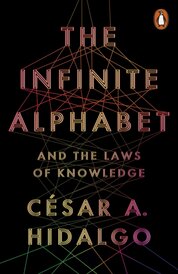 The Infinite Alphabet