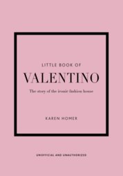 Little Book of Valentino