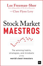 Stock Market Maestros